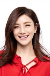 石翠芝（胡可饰演）