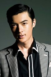 林镜（纪宁饰演）