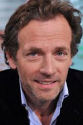 斯特凡纳·弗雷斯剧照