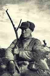 陈平（张洪睿饰演）