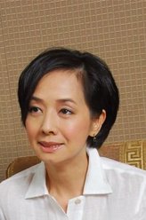 毛舜筠（毛舜筠饰演）