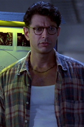 戴维（杰夫·高布伦饰演）