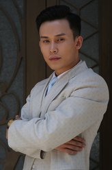 王文渊（吴承轩饰演）