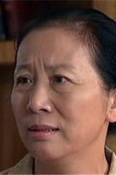 李纨（孙梦泉饰演）