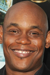 Mike Milligan（博基姆·伍德拜因饰演）