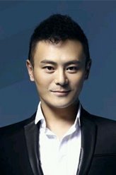 欧阳克（李解饰演）