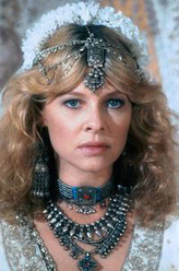 凯特·卡普肖剧照