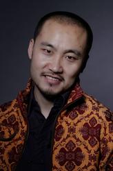 金鲁生（张海饰演）