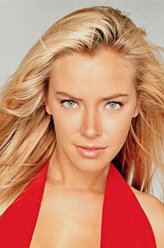 克里斯塔娜·洛肯剧照