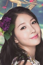 宝儿（宝儿饰演）