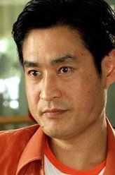 区市长（陈锐饰演）