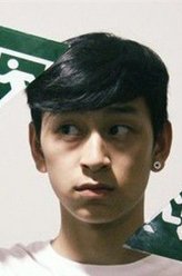 林大冲（杨羽饰演）