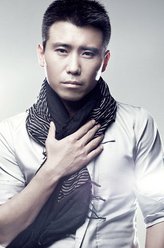 赵和尚（李乃文饰演）