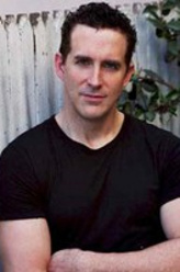 斯科特·科菲（斯科特·科菲饰演）