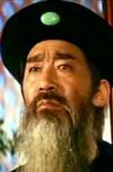 闵敏（闵敏饰演）