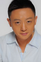 福贝勒（俞瞳饰演）