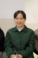 李琳剧照