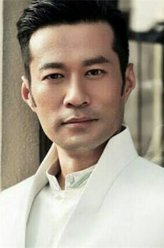 谭凯（谭凯饰演）