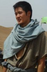 尚于博剧照