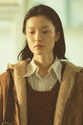 杜鹃剧照