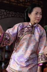 宋喜娘（苑琼丹饰演）