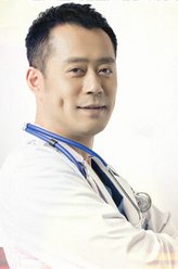 刘钧剧照