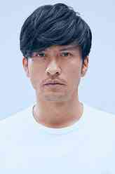 冈崎律（长濑智也饰演）