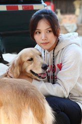 野鸭子（曹曦文饰演）