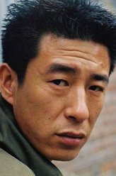 冷宝军（张立饰演）