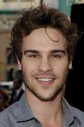 Brian Shafe（格雷·达蒙饰演）