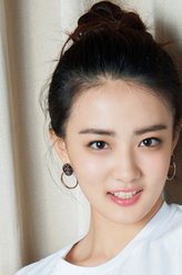 徐璐（徐璐饰演）