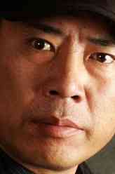 傅作义（周艺华饰演）