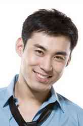 鲨鱼（战立国饰演）