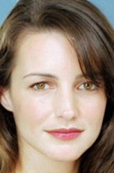 克里斯汀·戴维斯剧照