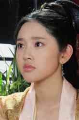 单盈盈（唐艺昕饰演）
