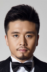 张立峰（马艺家饰演）