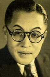 大河内传次郎剧照