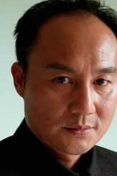 贺鲁（王心圣饰演）