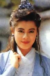 马芳铃（梁艺龄饰演）