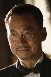 陈箓（林栋甫饰演）