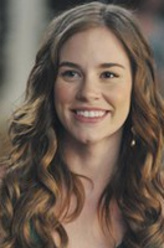 克丽丝塔·B·艾伦（克丽丝塔·B·艾伦饰演）