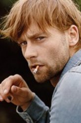 乔·安德森剧照