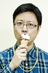 郑文辉剧照