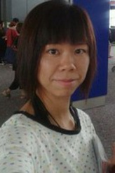 Heng-ling（林兆霞饰演）