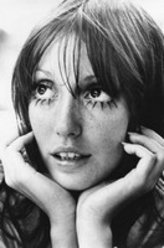 谢莉·杜瓦尔剧照