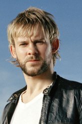 多米尼克·莫纳汉（多米尼克·莫纳汉饰演）