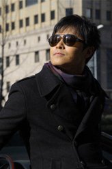 程峰（陈思诚饰演）