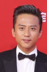 老夫子（邓超饰演）