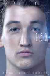 迈尔斯·特勒剧照