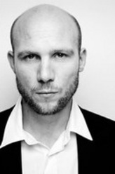 杰罗恩·佩瑟瓦尔剧照